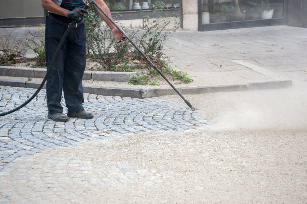 Best Factory Floor Cleaning  in Van Horn, TX